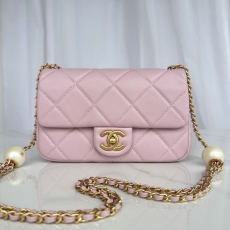 Chanel Stachel Bags